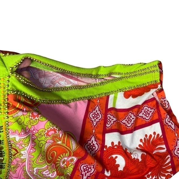 JOYOUS & Free cold shoulder mini dress - Picture 5 of 12